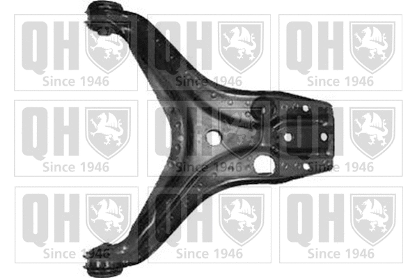 Bras de liaison, suspension de roue QUINTON HAZELL QSA1445S