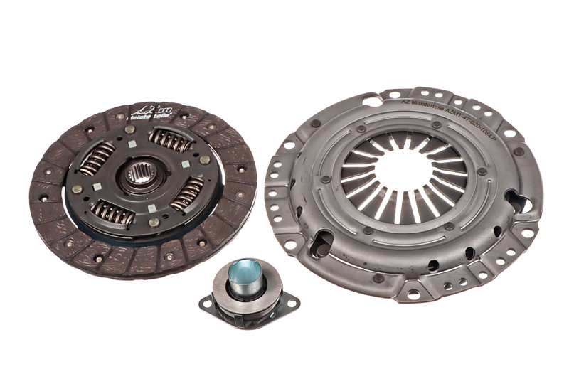 Kit d'embrayage A.Z. Meisterteile AZMT-47-020-1084