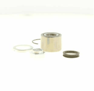 Kit de roulements de roue A.Z. Meisterteile AZMT-42-051-1596
