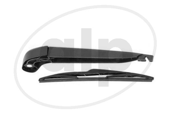 Kit de bras d'essuie-glace, nettoyage des vitres alp ALP-006367