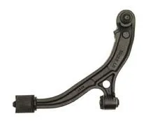 Bras de liaison, suspension de roue Pika US-Parts 133-1216