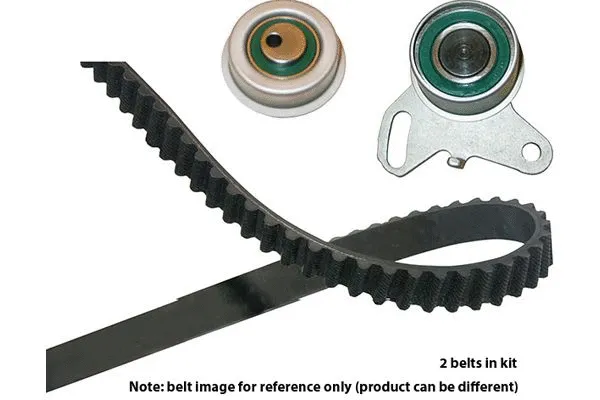 Kit de courroie crantée KAVO PARTS DKT-3016