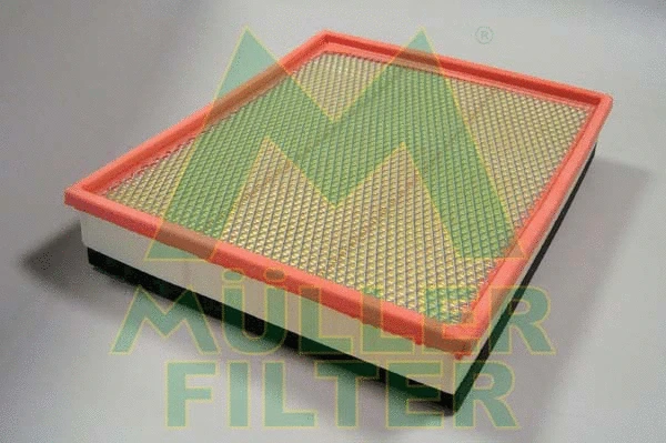 Filtre à air MULLER FILTER PA3171