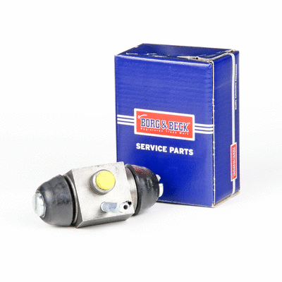 Cylindre de roue BORG & BECK BBW1081