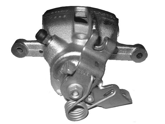 Étrier de frein TECDRIVE TET0079