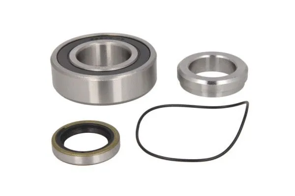 Kit de roulements de roue BTA H2L001BTA