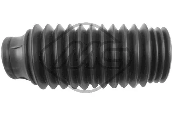 Bouchon de protection/soufflet, amortisseur Metalcaucho 40697