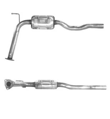 Catalyseur VEGAZ GmbH VK-876