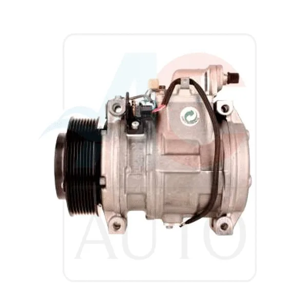 Compresseur, climatisation ACAUTO AC-01DN205