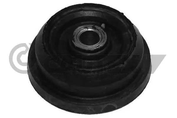 Suspension, corps de l'essieu CAUTEX 755686