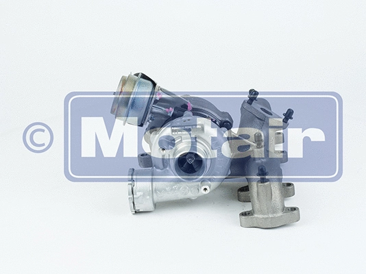 Turbocompresseur, suralimentation MOTAIR TURBO 102175