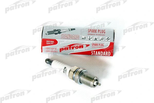 Bougie d'allumage PATRON SPP3001