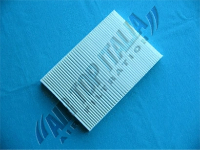 Filtre, air de l'habitacle ZERO WZF1555