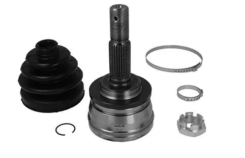 Jeu de joints, arbre de transmission CIFAM 607-172