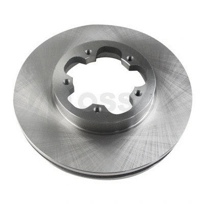 Disque de frein OSSCA 28988