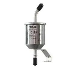 Filtre à carburant Fram-Au G10174