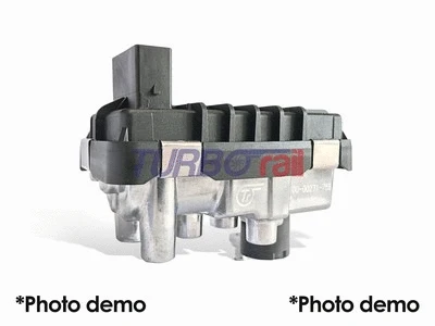 Détendeur de suralimentation TURBORAIL 100-00105-755