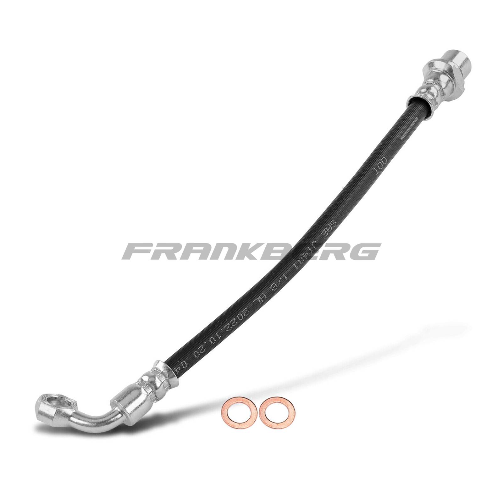 Flexible de frein Frankberg 5481FB0005032
