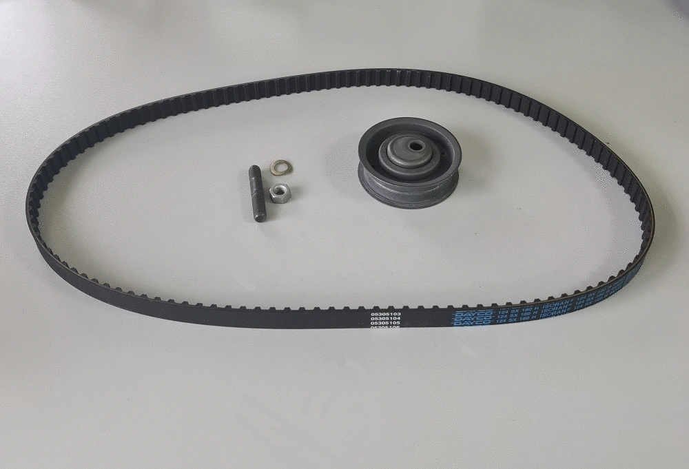 Kit de courroie crantée TECHNOX KD20305