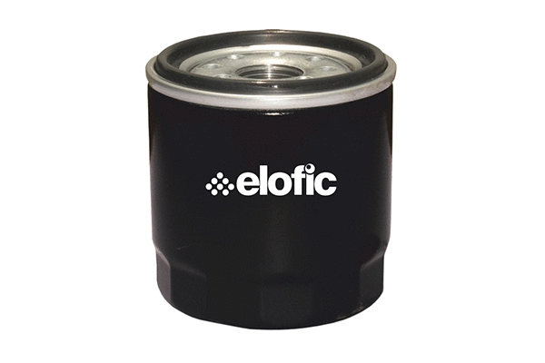 Filtre à huile ELOFIC EK-6308