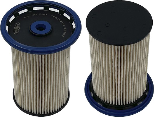 Filtre à carburant GOODWILL FG 191 ECO
