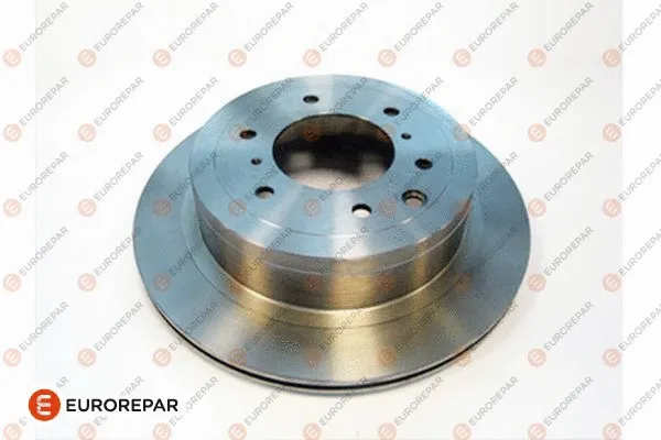 Disque de frein EUROREPAR 1642776880