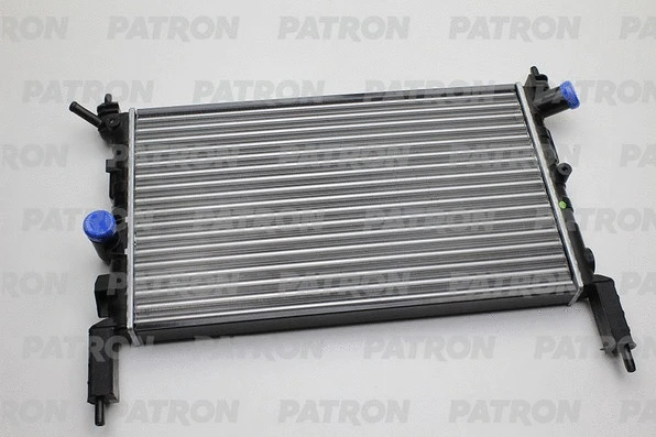 Radiateur, refroidissement du moteur PATRON PRS3336