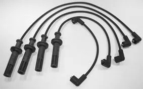 Kit de câbles d'allumage EUROCABLE EC-4411