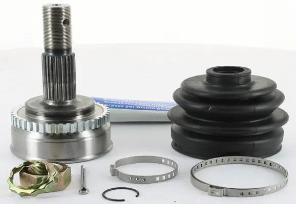 Jeu de joints, arbre de transmission FRIESEN FVJ0193