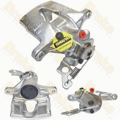 Étrier de frein Brake ENGINEERING CA2074R
