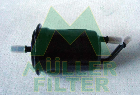 Filtre à carburant MULLER FILTER FB324