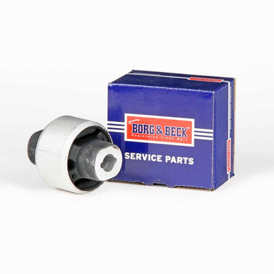 Suspension, bras de liaison BORG & BECK BSK8156