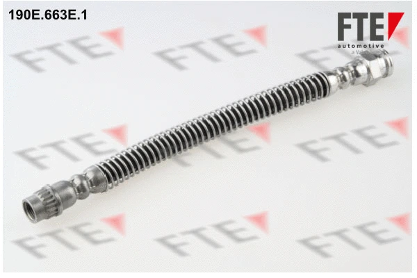 Flexible de frein FTE 9240058