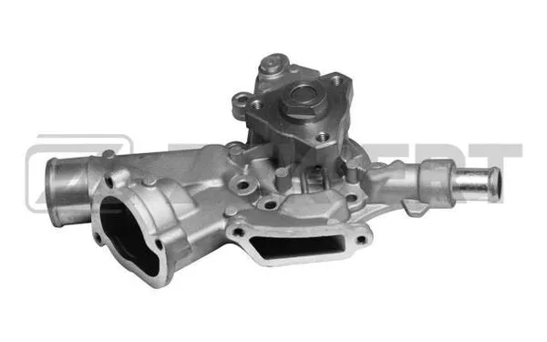 Pompe à eau, refroidissement du moteur ZEKKERT WP-1240
