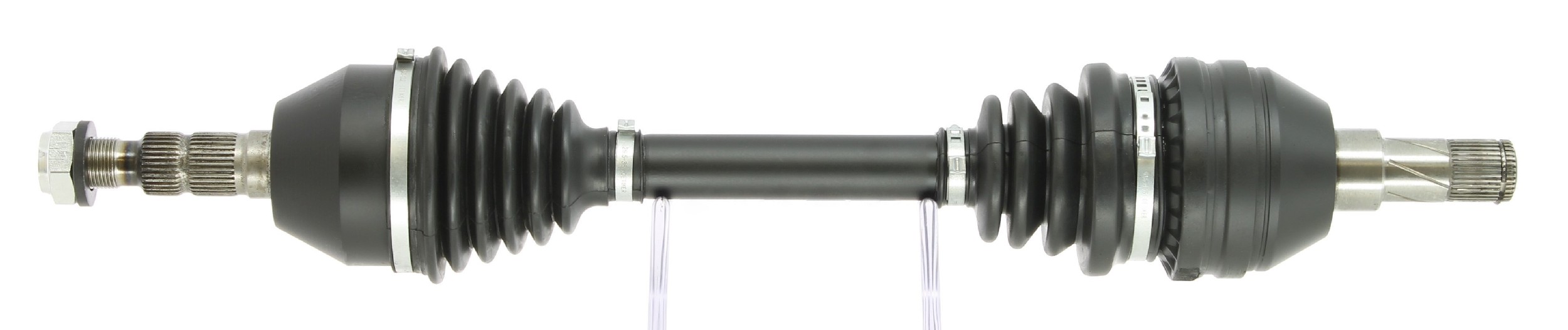Arbre de transmission FRIESEN FDS1422