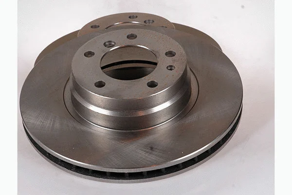 Disque de frein PROTECHNIC PRD2411