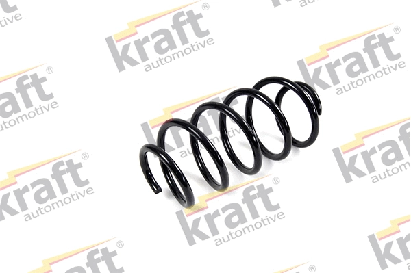 Ressort de suspension KRAFT AUTOMOTIVE 4020034