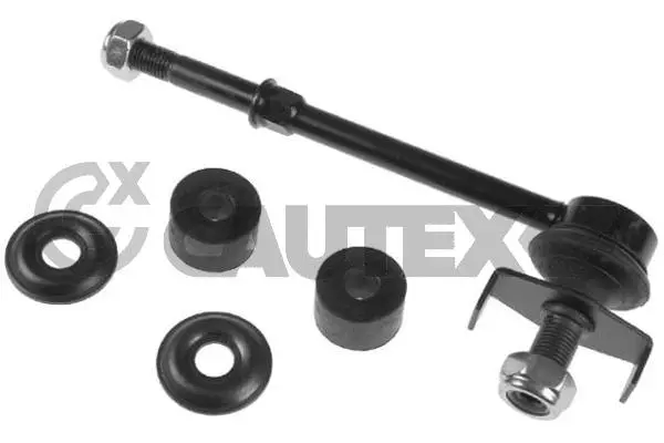 Entretoise/tige, stabilisateur CAUTEX 757937