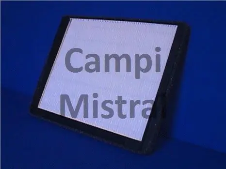 Filtre, air de l'habitacle Mistral Filter AVF0101