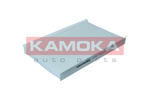 Filtre, air de l'habitacle KAMOKA F422801