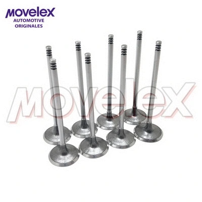 Soupape d'admission Movelex M04644