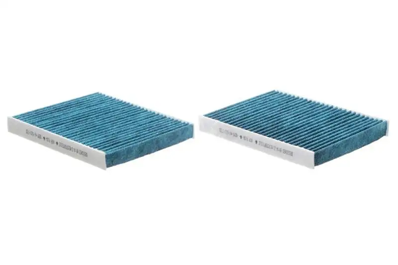 Filtre, air de l'habitacle A.Z. Meisterteile AZMT-41-010-1730