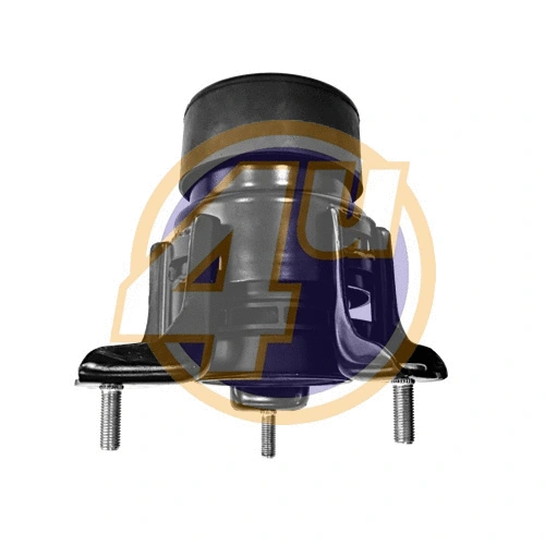 Support moteur 4u TY-EM-00200