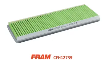 Filtre, air de l'habitacle FRAM CFH12739