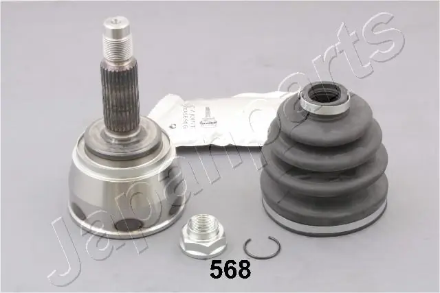 Jeu de joints, arbre de transmission JAPANPARTS GI-568
