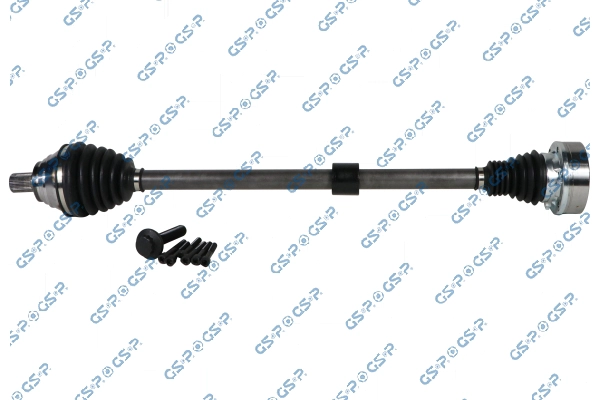 Arbre de transmission GSP 204416