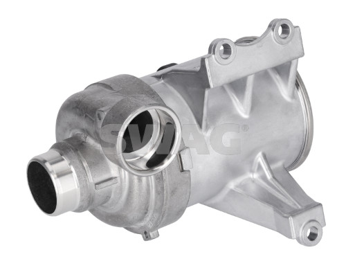Pompe à eau, refroidissement du moteur SWAG 33 10 9732
