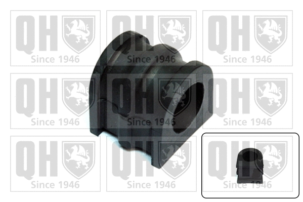Suspension, stabilisateur QUINTON HAZELL EMB7289
