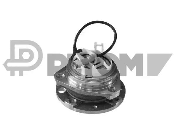 Moyeu de roue PLYOM P772715