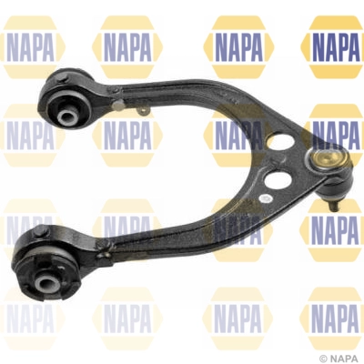 Bras de liaison, suspension de roue NAPA NST2236